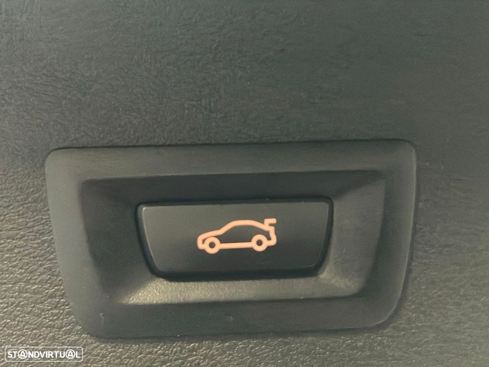 BMW X1 25 e xDrive - 23