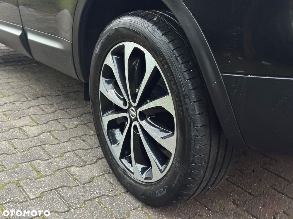 Nissan Qashqai 1.6 Start/Stop 360 - 13