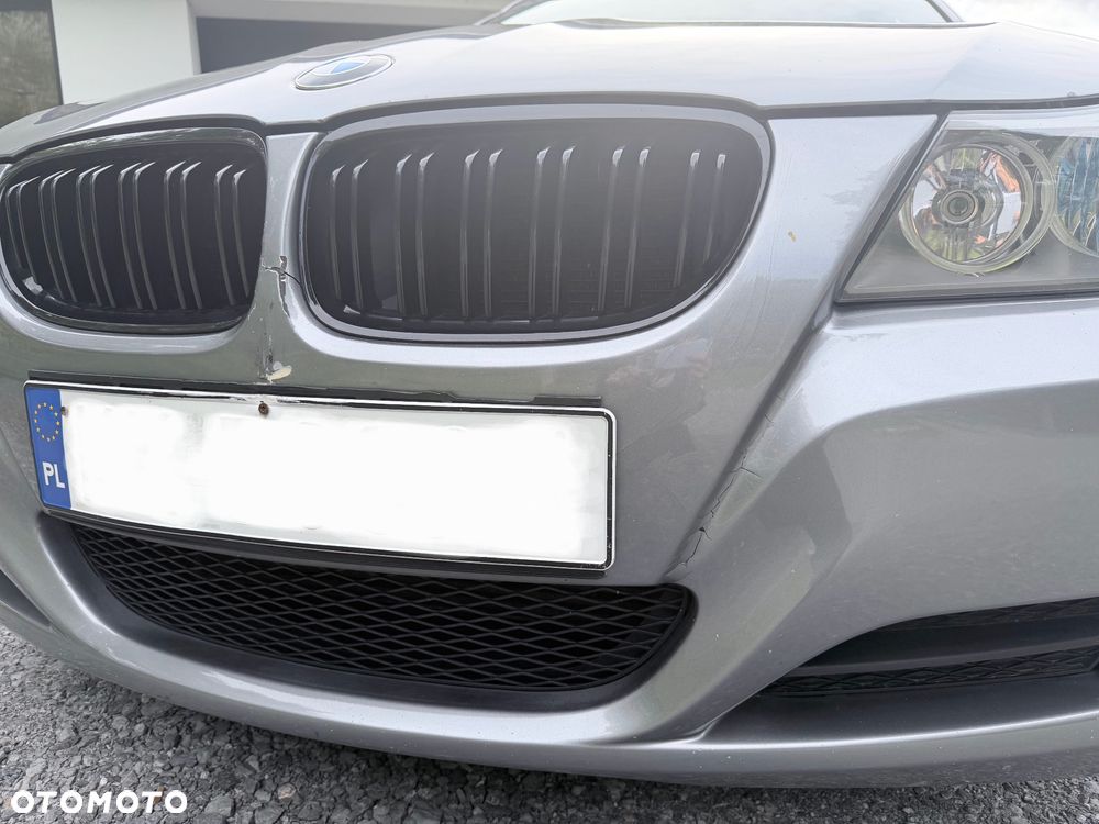 BMW Seria 3 318d DPF - 7