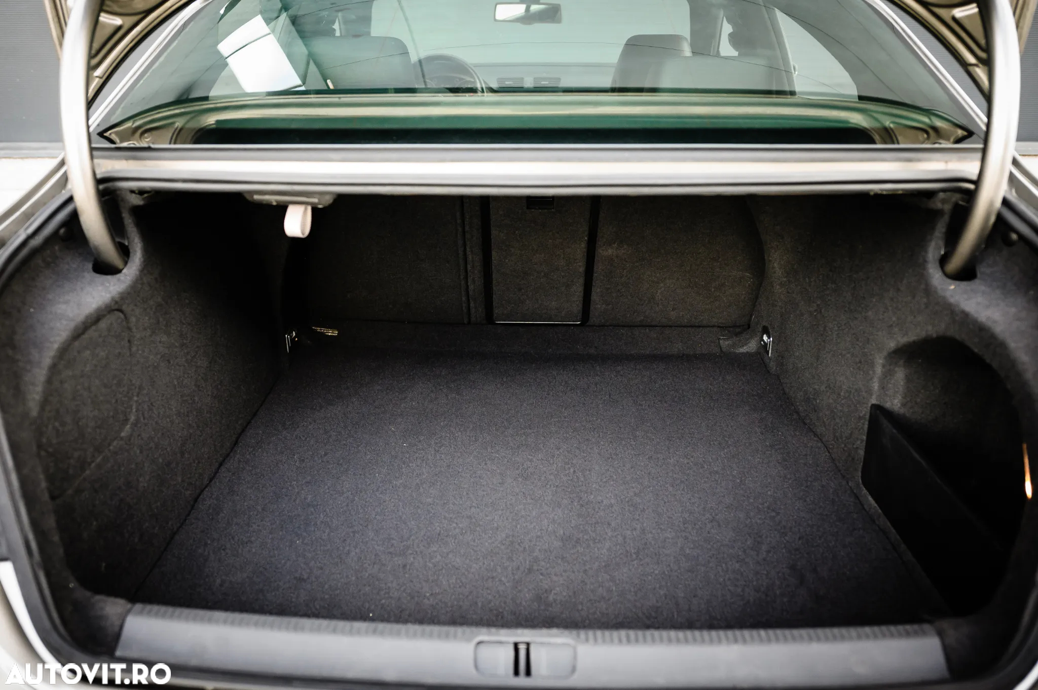 Volkswagen Passat CC 2.0 TSI DSG - 11
