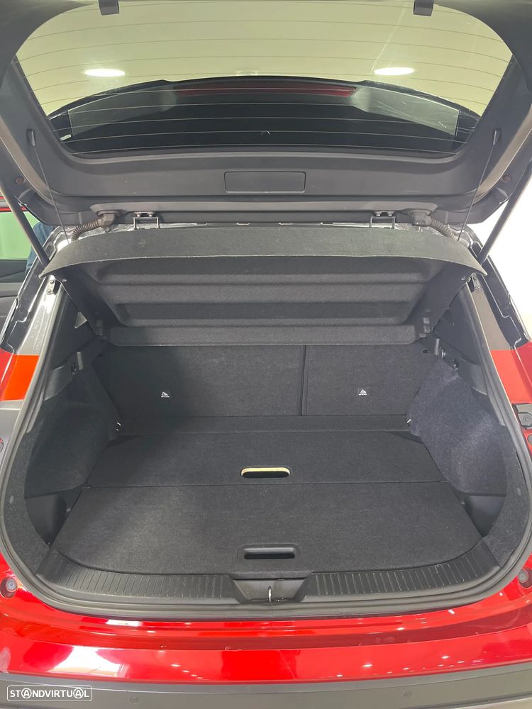 Nissan Qashqai 1.3 DIG-T N-Connecta LED - 12
