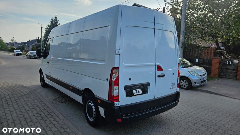 Renault MASTER - 5
