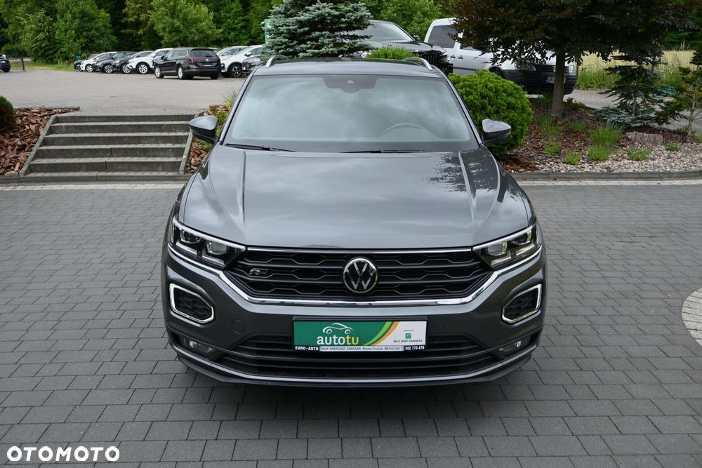 Volkswagen T-Roc 1.5 TSI OPF R-Line - 40