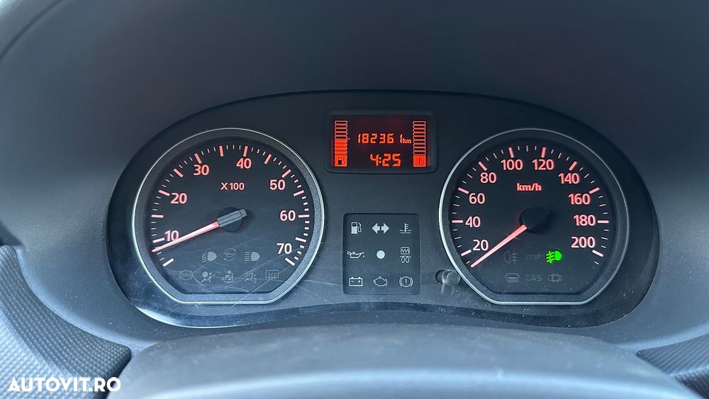 Dacia Sandero Stepway - 18