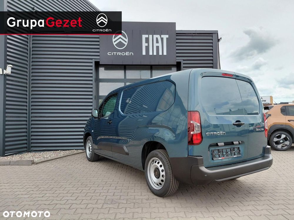 Citroën Berlingo - 3
