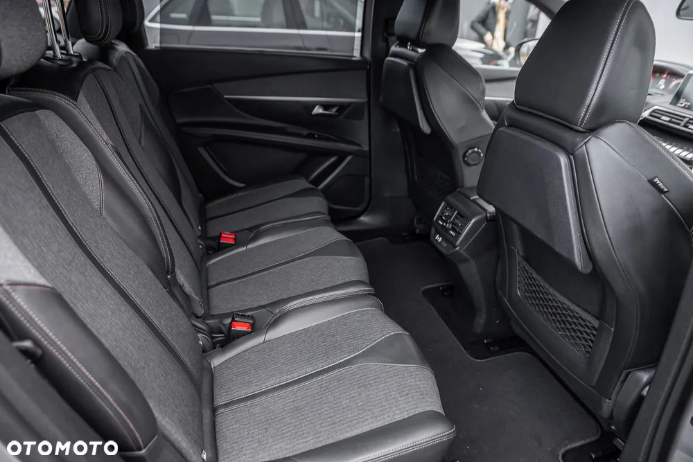 Peugeot 5008 BlueHDi 130 EAT8 Allure Pack - 9