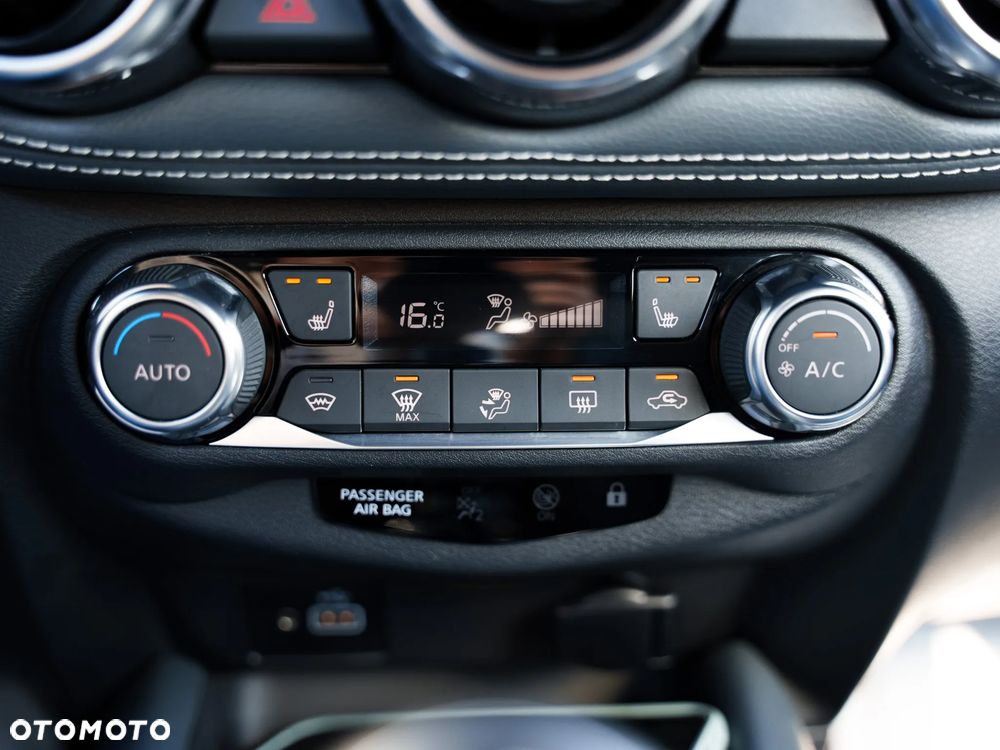 Nissan Juke DIG-T 117 N-Connecta - 25
