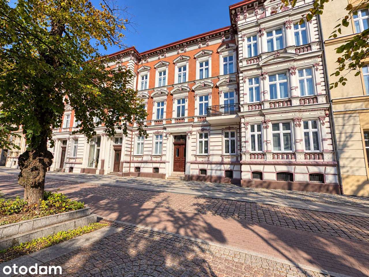 Mieszkanie na sprzedaż, 3 pokoje, 59 m², Słupsk