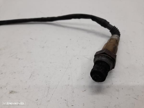 Sonda Lambda Ford Fiesta Vi (Cb1, Ccn) - 2