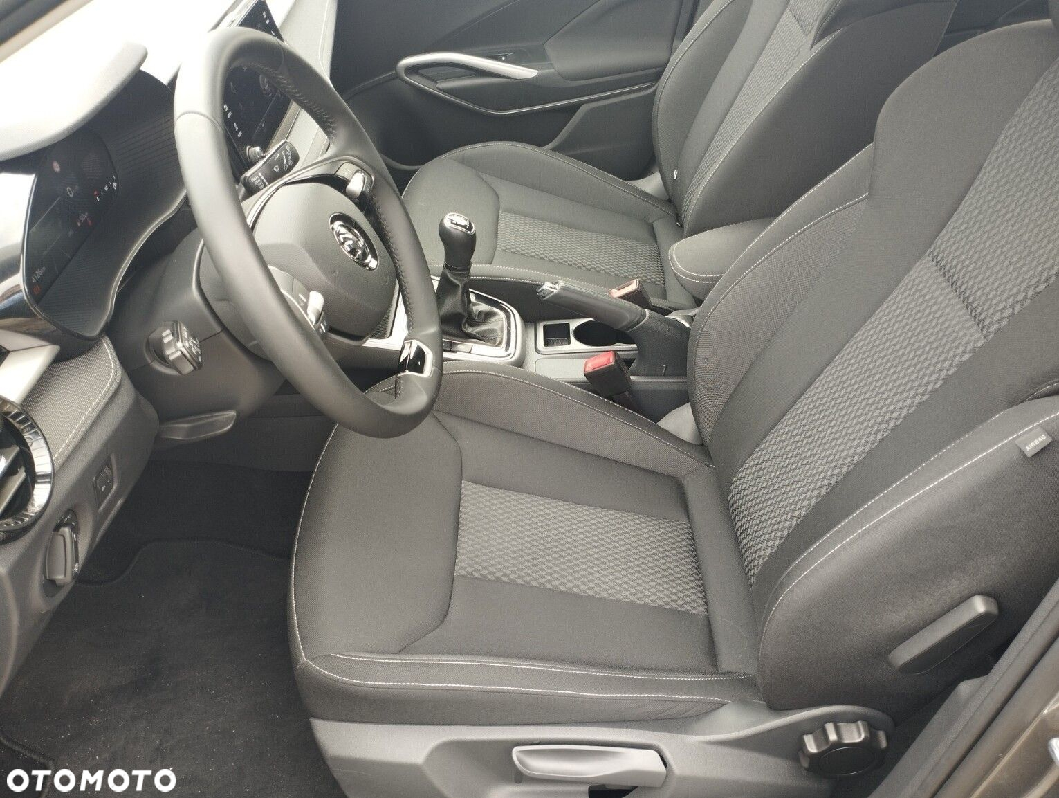 Skoda Fabia 1.0 TSI Selection - 9