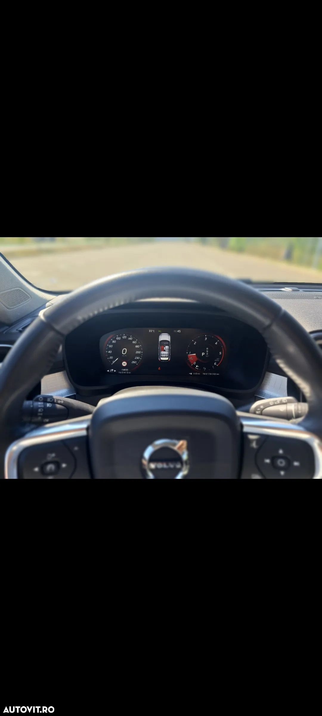 Volvo XC 40 D3 AWD Momentum Pro - 13