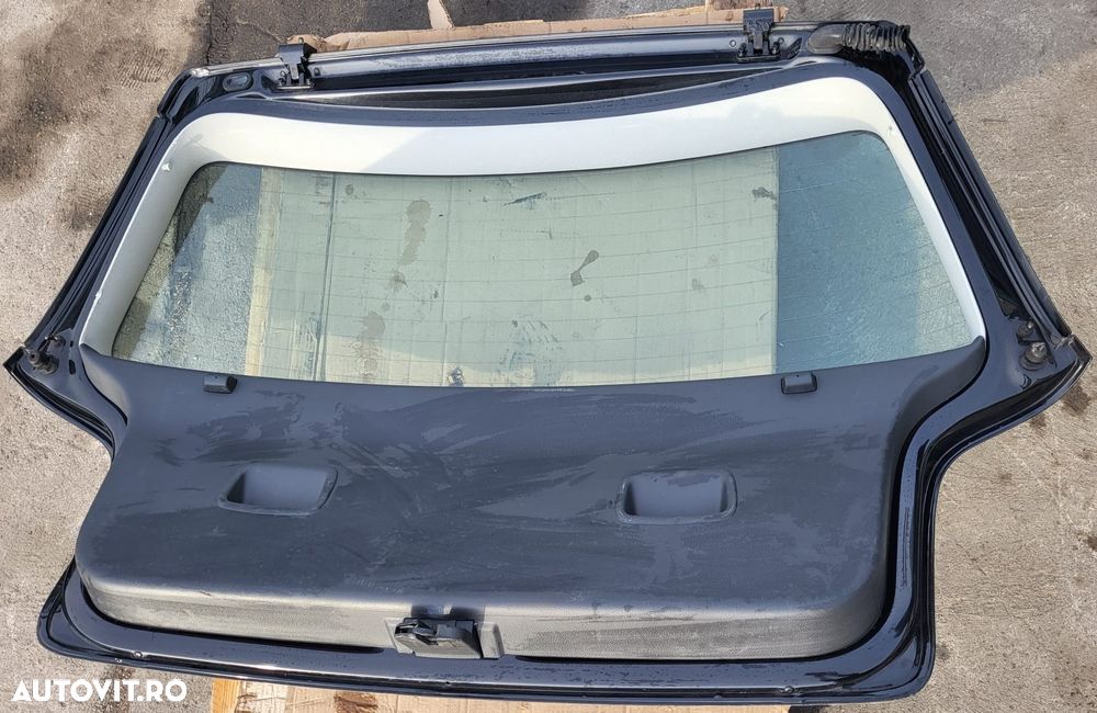 Vindem Haion pentru Volkswagen Polo 9N 2007-2008 - 7