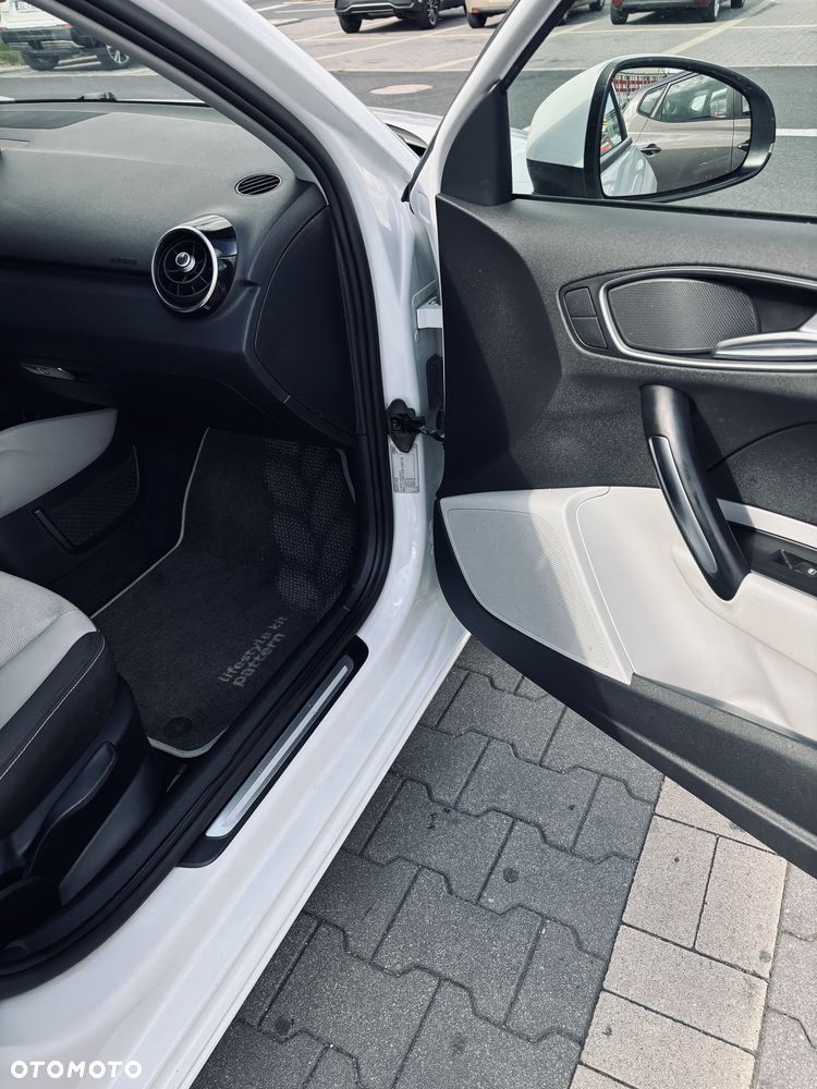 Audi A1 Sportback - 8