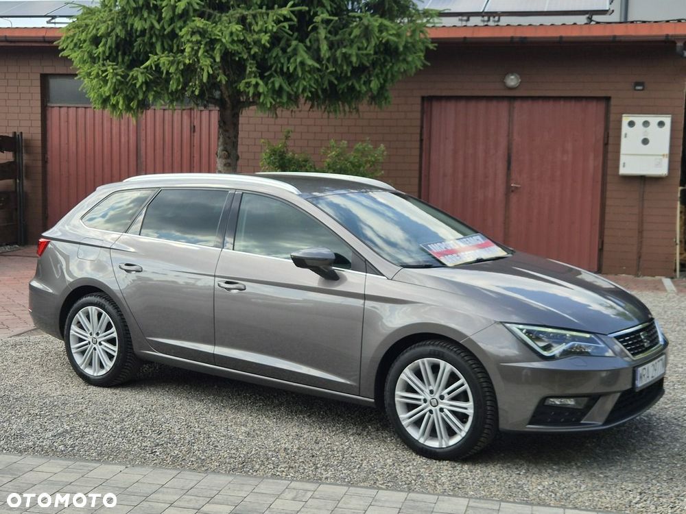 Seat Leon - 4