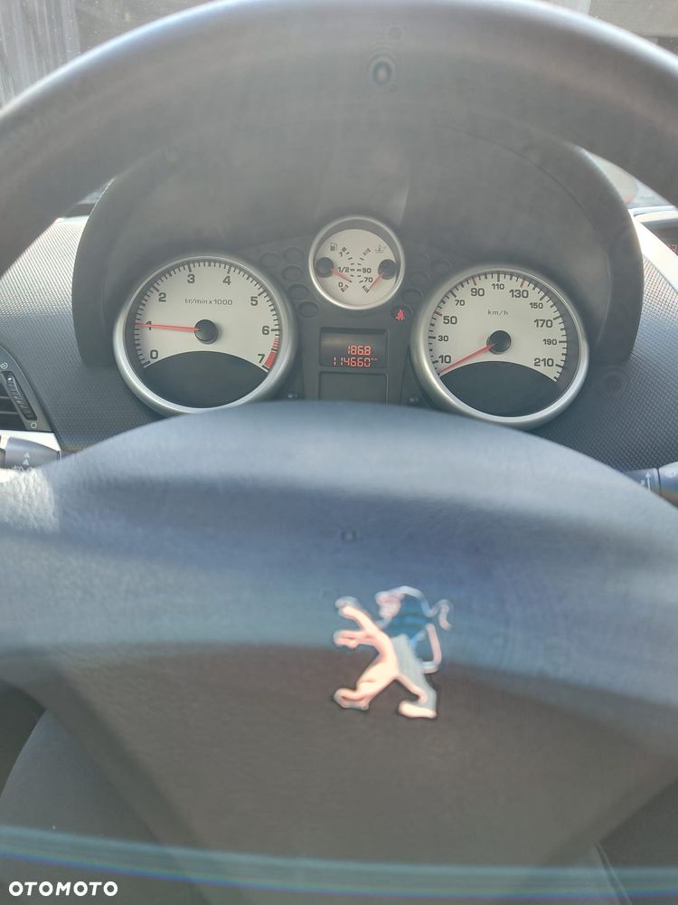 Peugeot 207 - 7