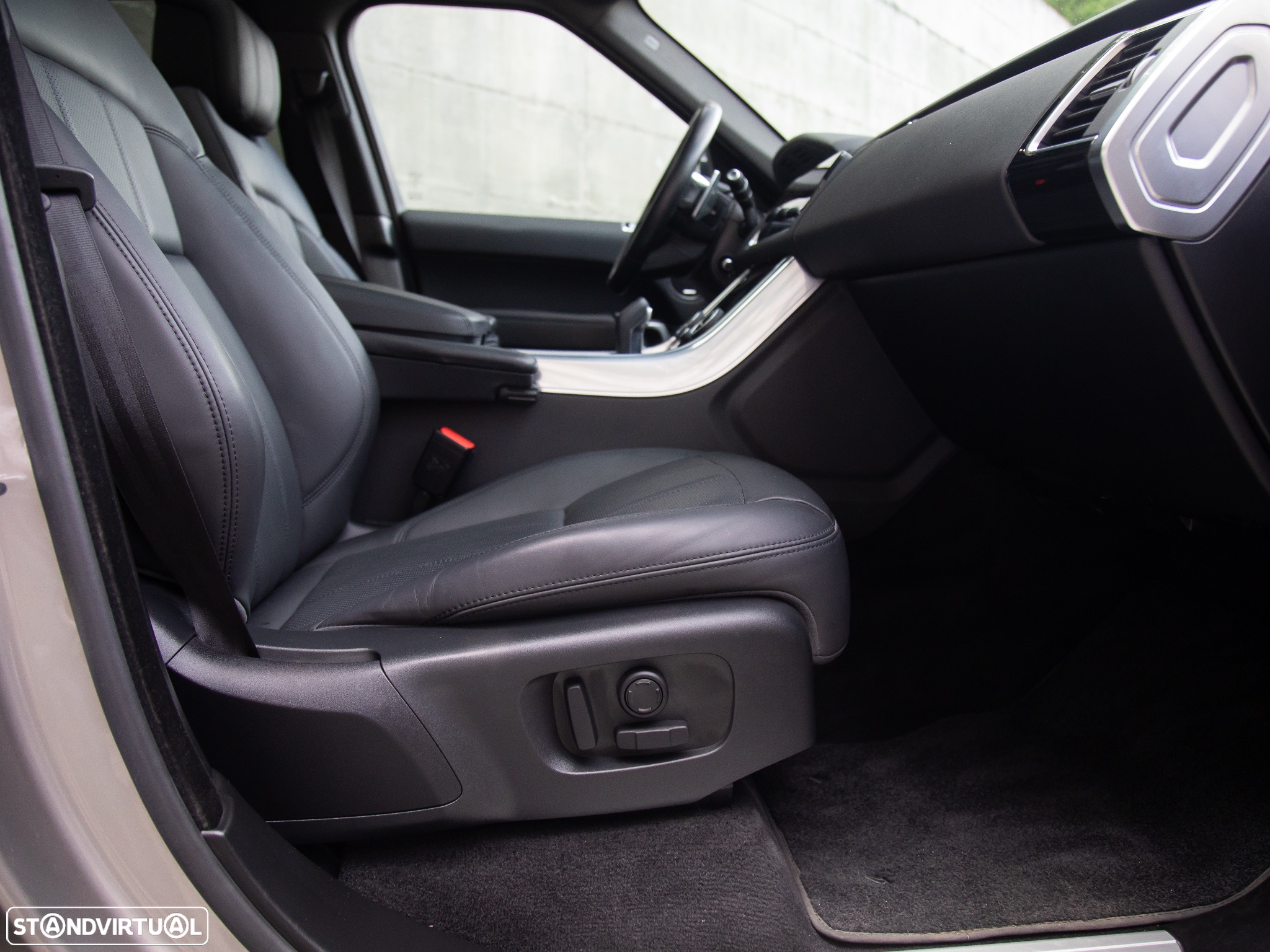 Land Rover Range Rover Sport P440e Hybrid Dynamic HSE - 20