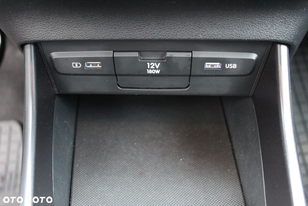 Hyundai i20 1.2 Classic Plus - 17