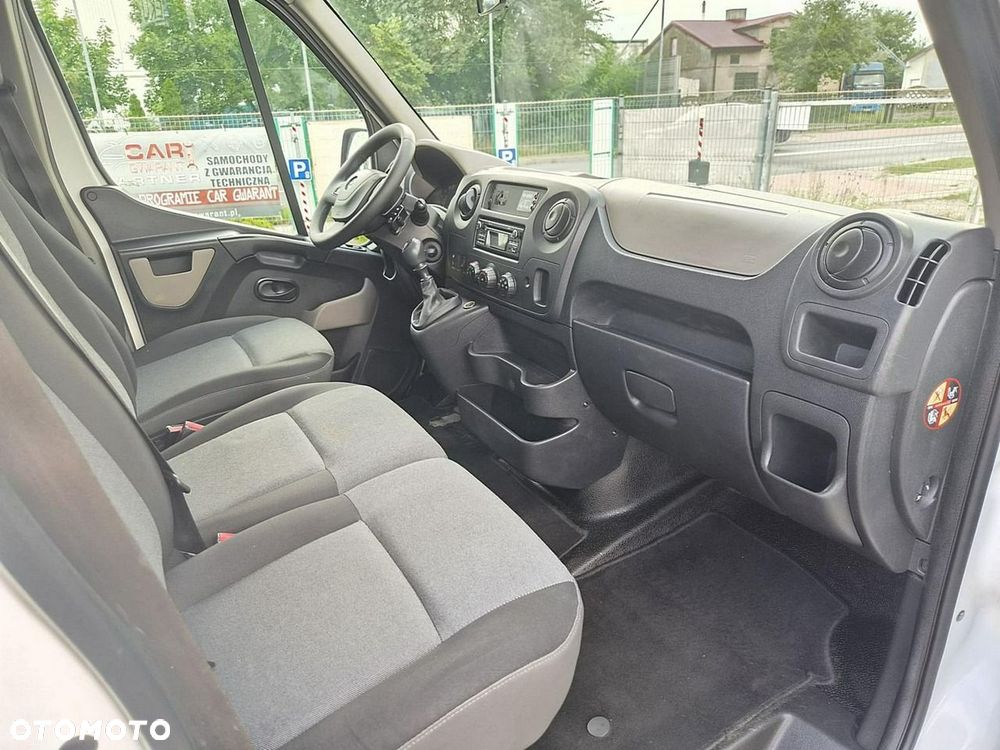 Opel Movano - 14
