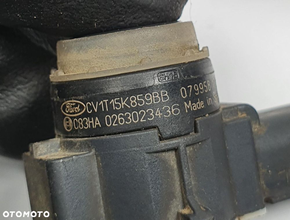 CZUJNIK PARKOWANIA PDC FORD B-MAX CV1T-15K859-BB - 4