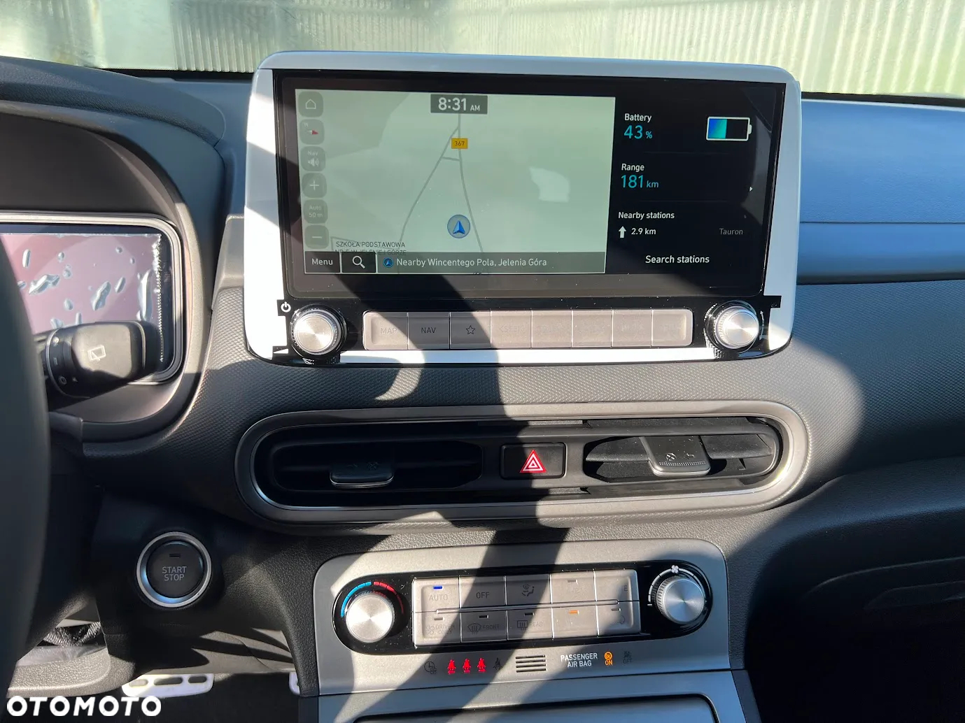 Hyundai Kona Electric 64kWh Smart - 14