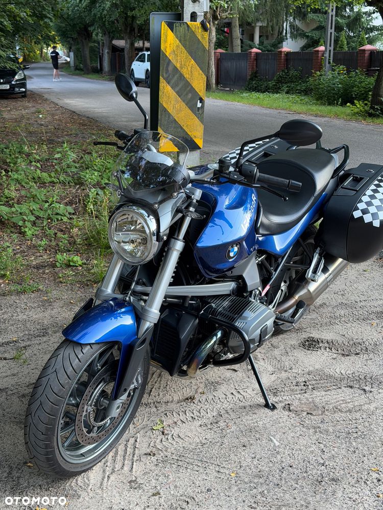 BMW R - 2