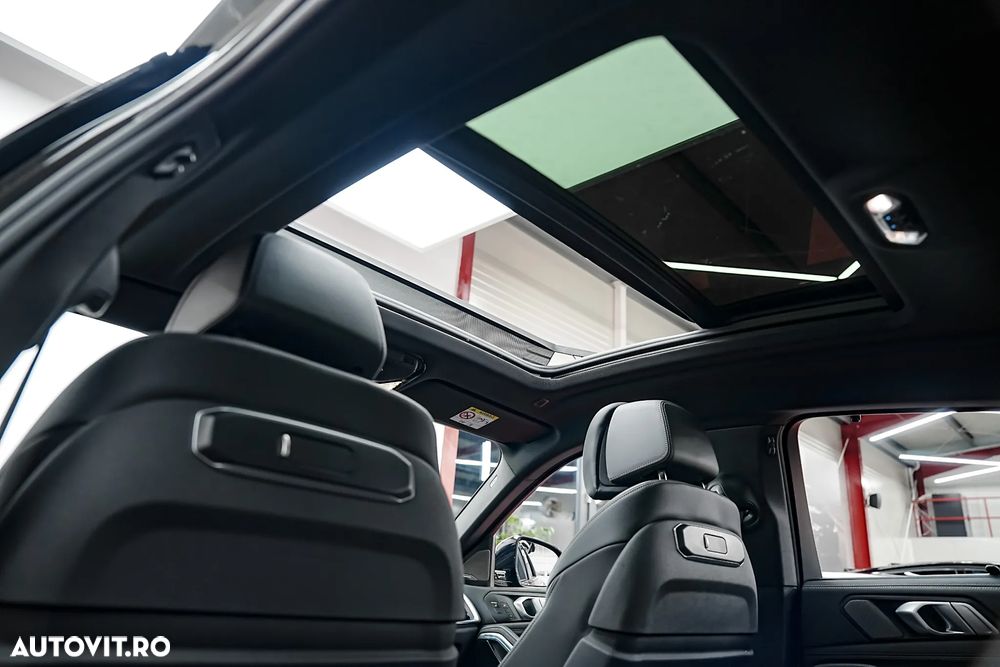 BMW X6 xDrive30d M Sport - 12