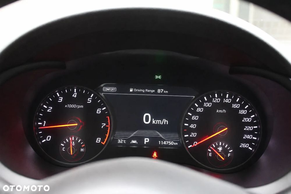 Kia Stinger 2.0 T-GDI GT Line - 6