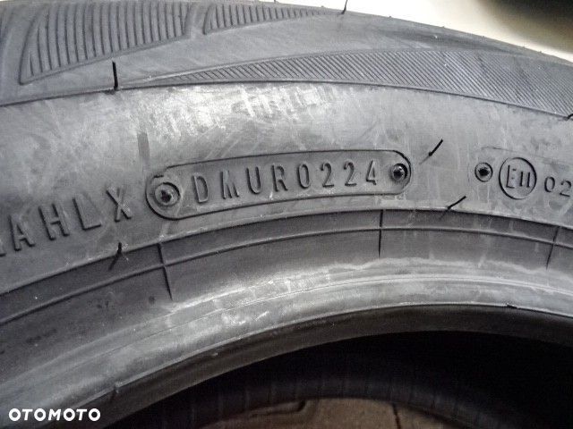 OPONY 185/65/15 2szt FALKEN 4S NOWE (22148) - 5