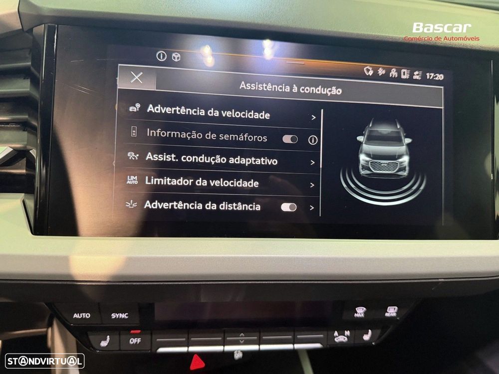 Audi Q4 e-tron 35 55 kWh - 26