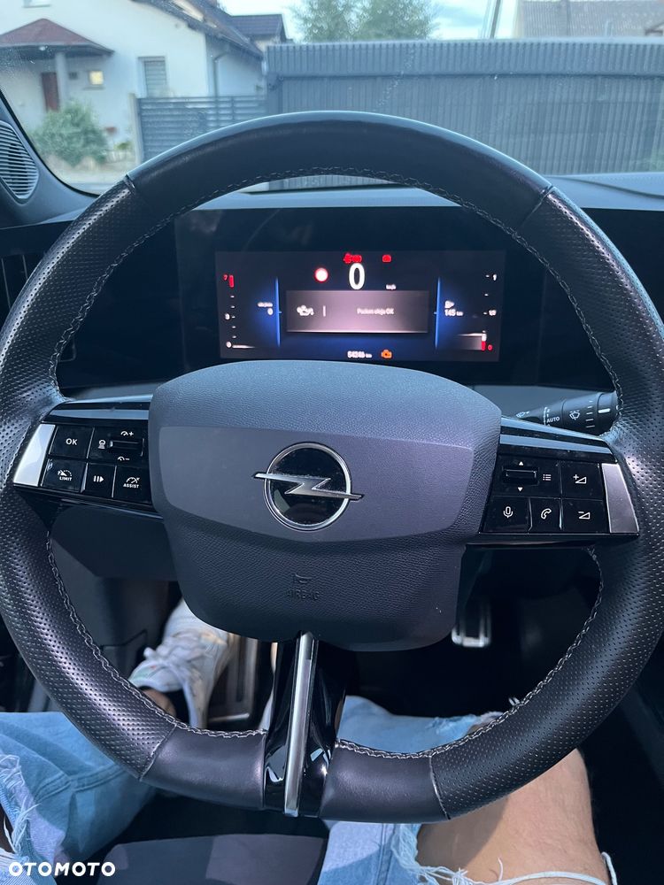 Opel Astra - 12