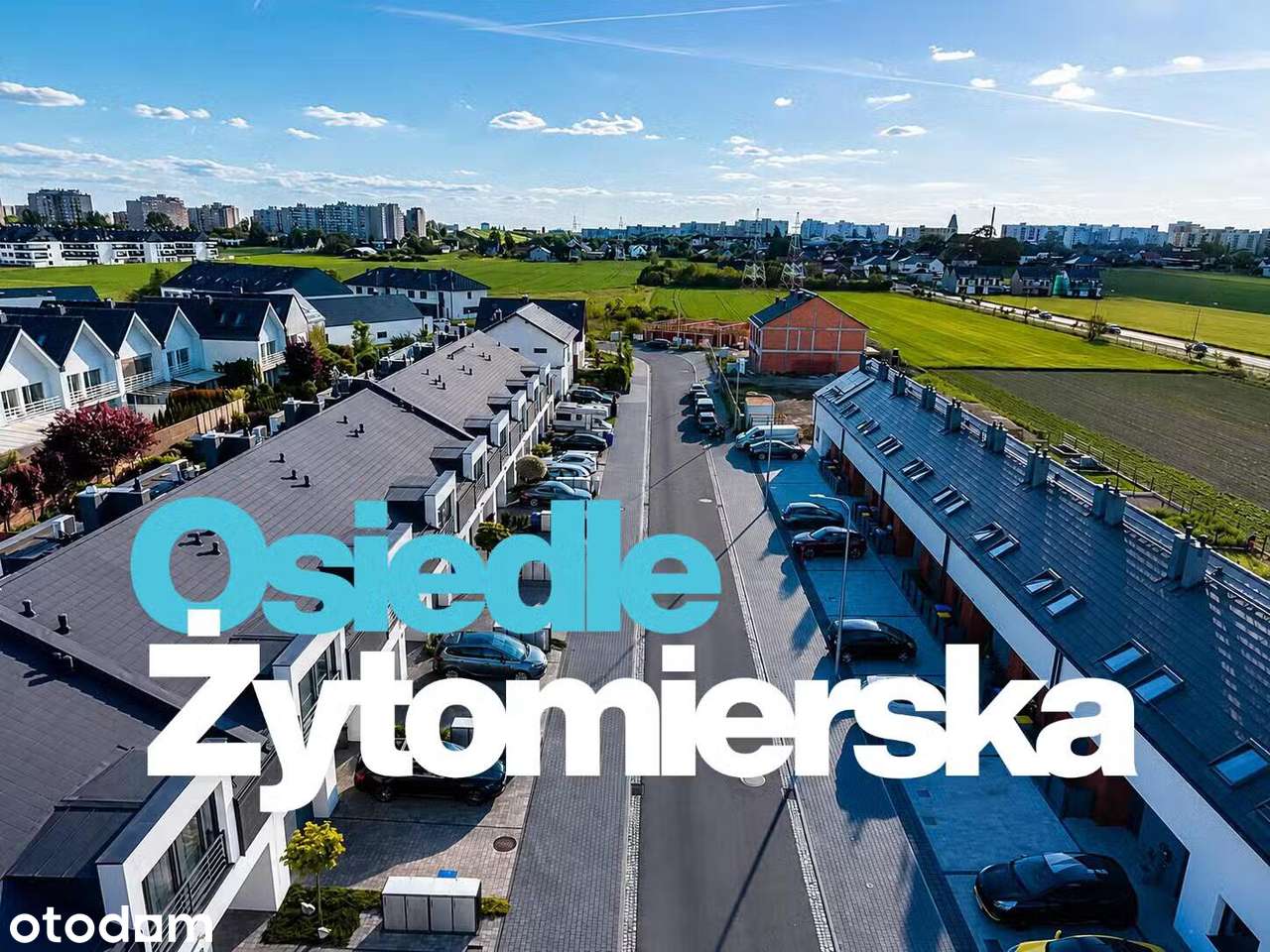 Nowe mieszkanie 70,53 m² z ogródkiem | Opole Żytomierska