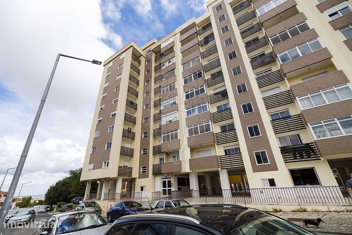 Apartamento T3 para venda - Grande imagem: 2/28