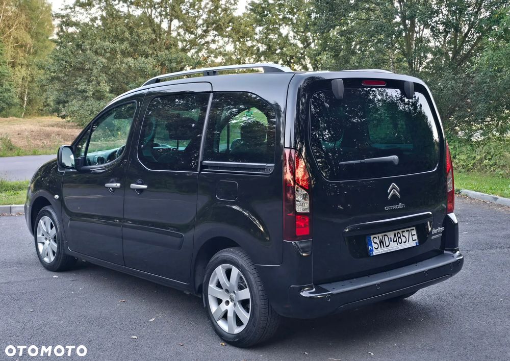 Citroën Berlingo - 3