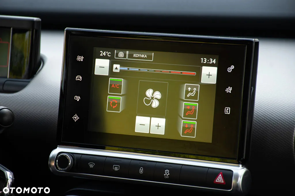 Citroën C4 Cactus 1.2 PureTech Feel Edition S&S - 25