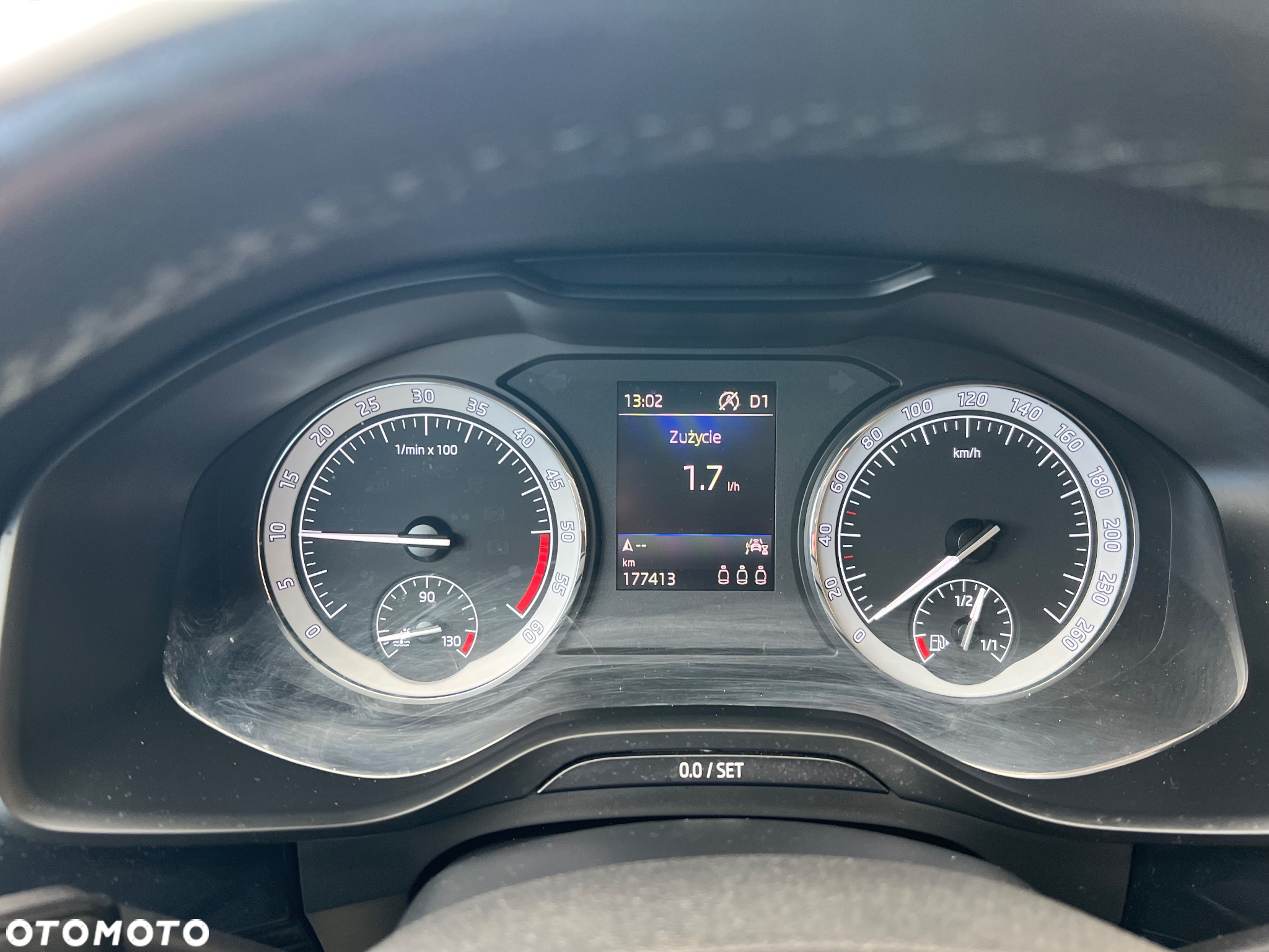 Skoda Kodiaq 2.0 TDI 4x2 Style DSG - 15