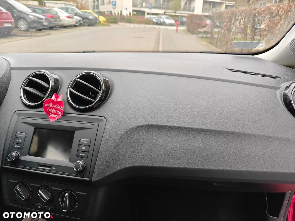 Seat Ibiza 1.2 TSI Style - 19