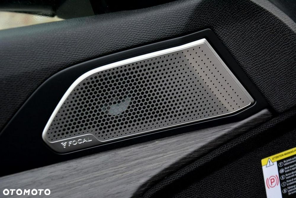 Peugeot 508 PureTech 225 EAT8 GT Pack - 22