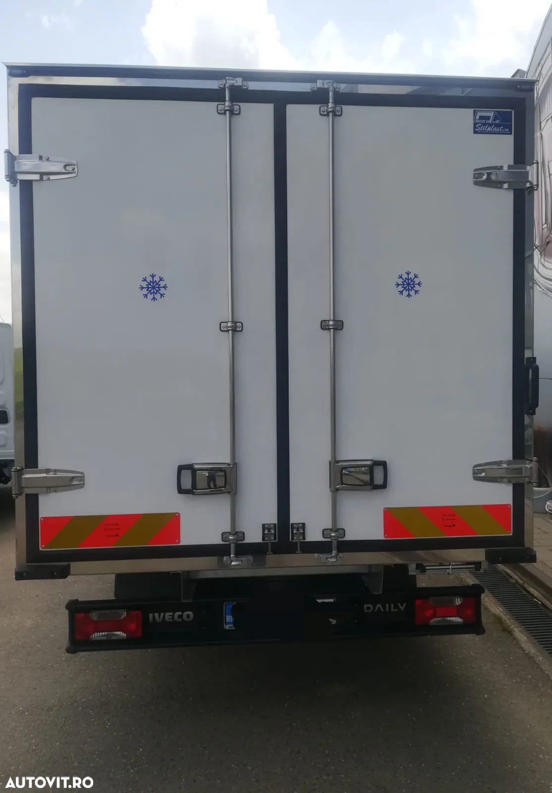 Iveco Daily - 3