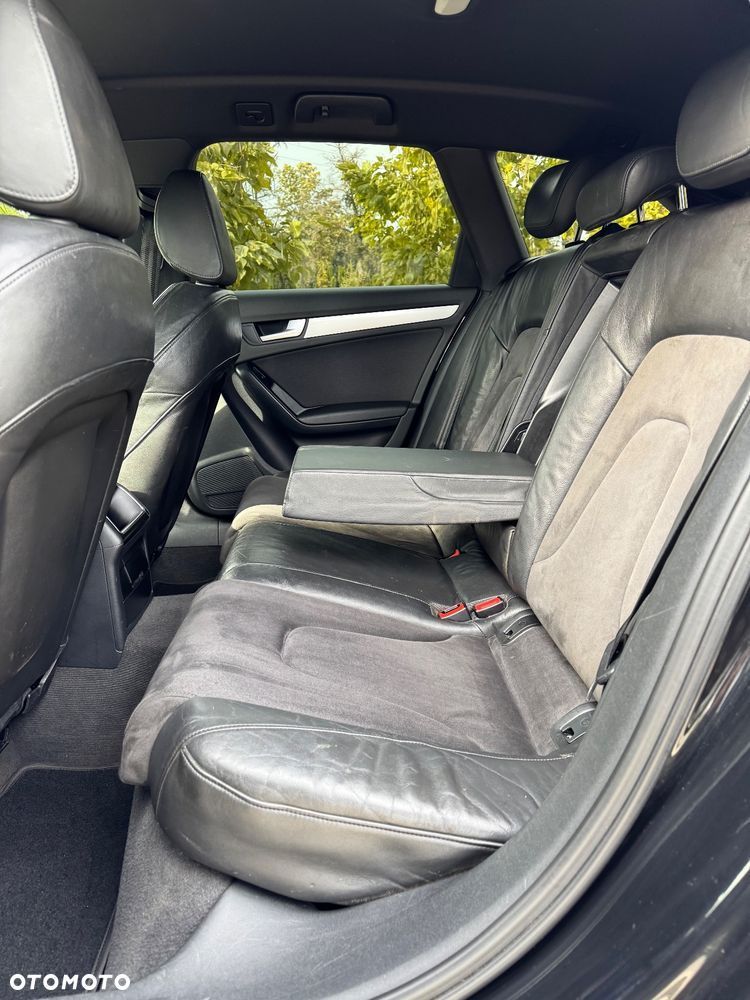 Audi A4 - 13