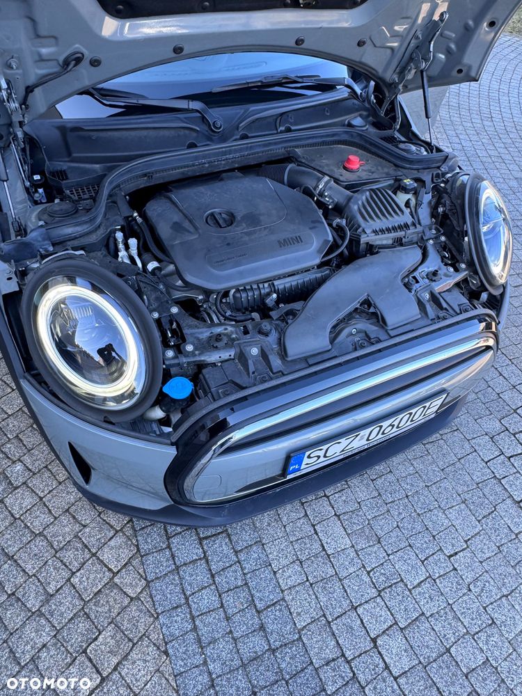 MINI ONE Yours Trim - 9