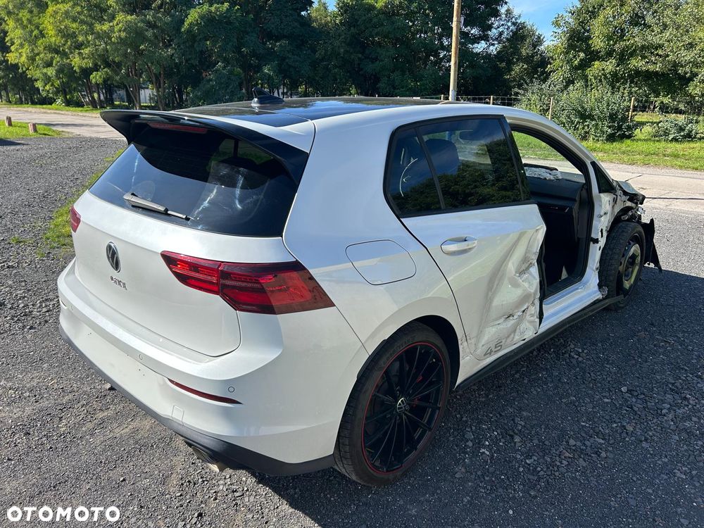 Volkswagen Golf 2.0 TSI OPF DSG GTI Clubsport 45 - 10