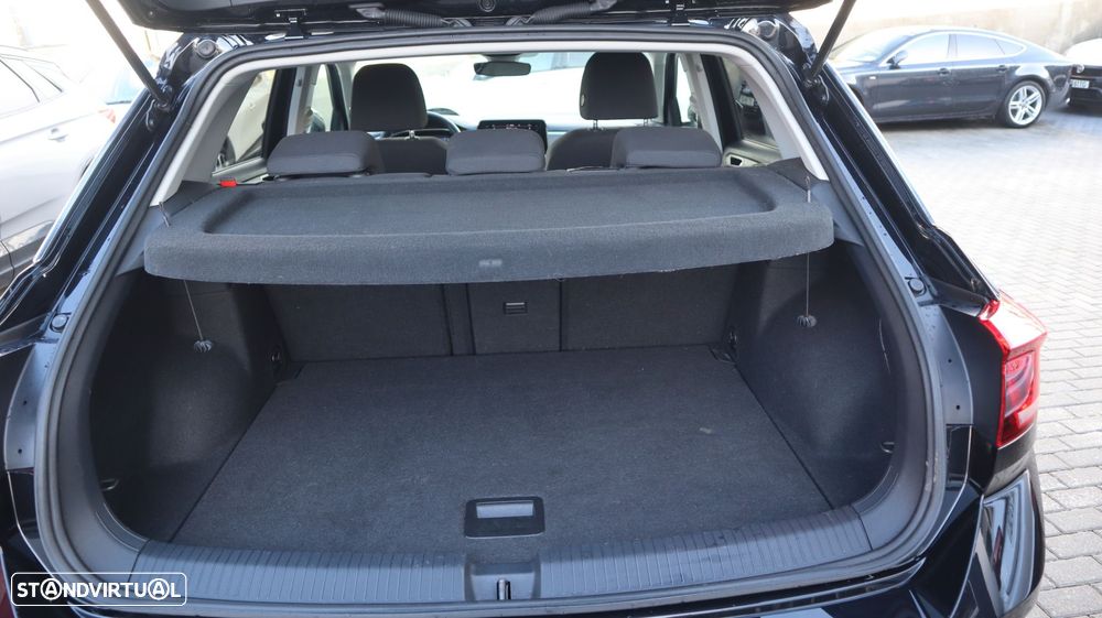 VW T-Roc 1.0 TSI T-ROC@pt - 27