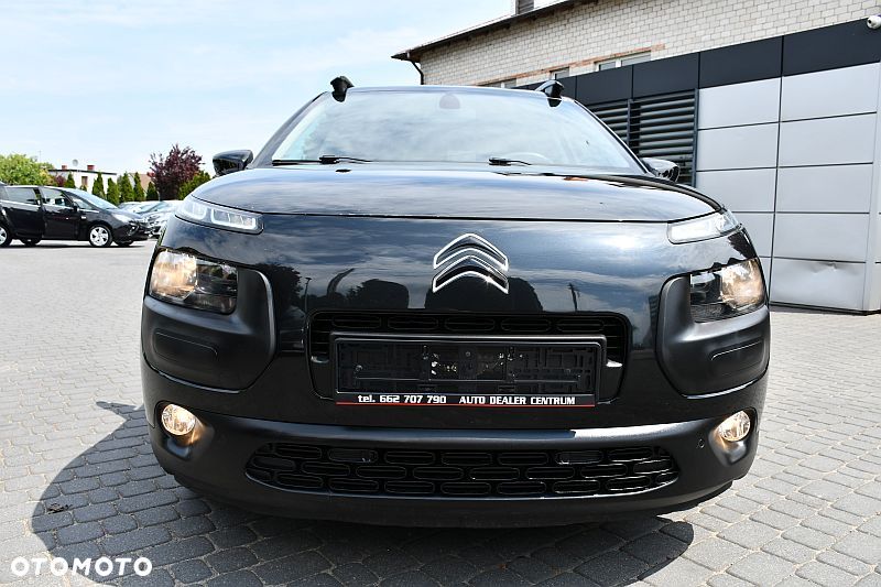 Citroën C4 Cactus 1.6 Blue HDi Shine - 5