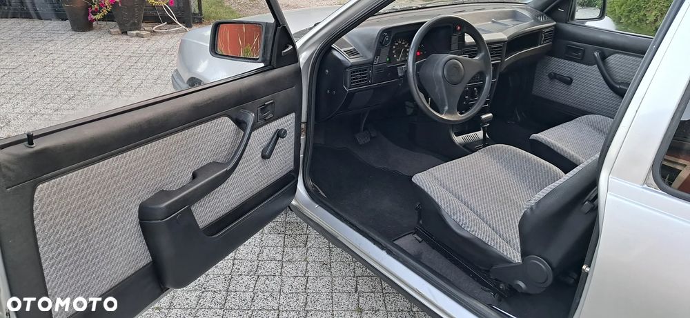 Opel Kadett - 12