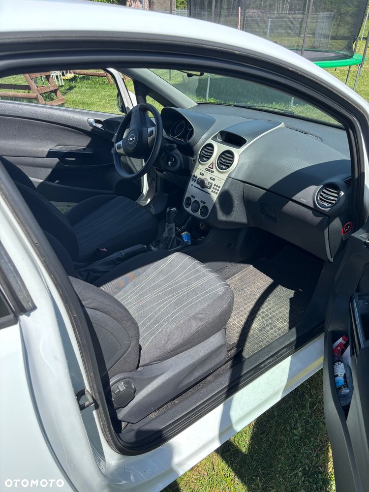 Opel Corsa 1.0 12V - 6