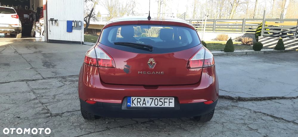 Renault Megane - 10