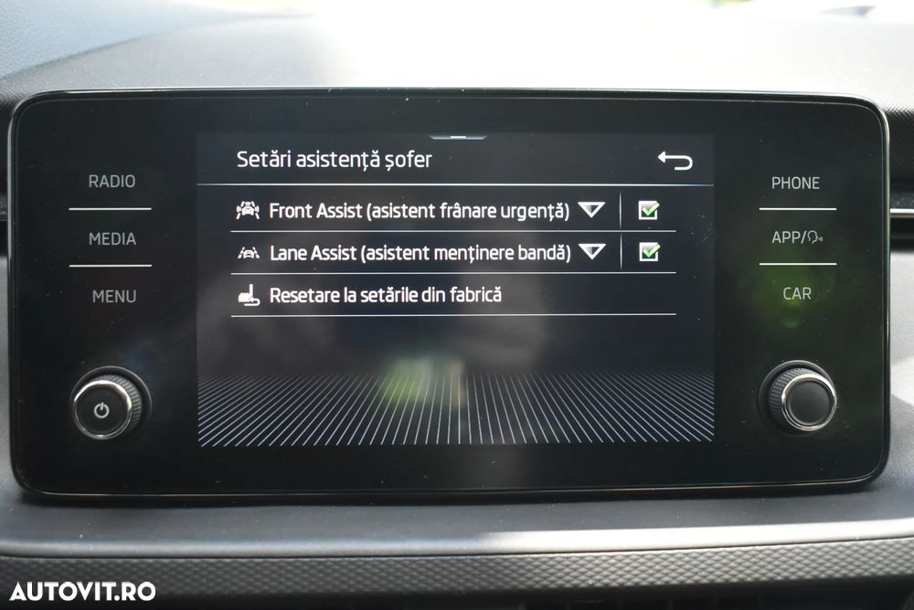 Skoda Scala 1.0 TSI Ambition - 16