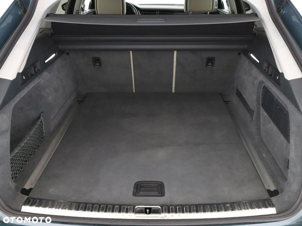 Audi A6 Avant 40 TDI mHEV Quattro S Line S tronic - 21