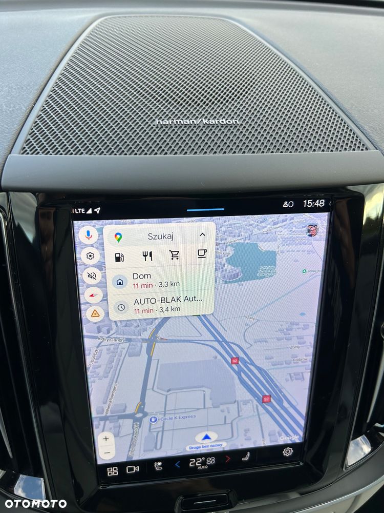 Volvo XC 60 T4 Momentum Pro - 16