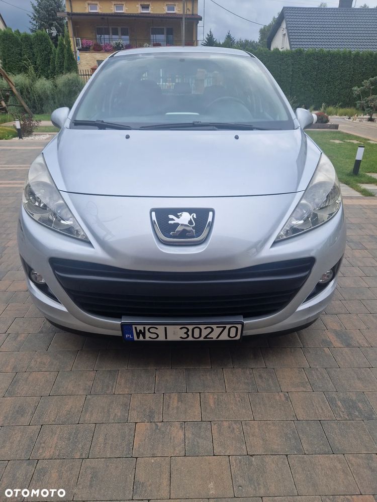 Peugeot 207 1.4 Trendy nICE - 5